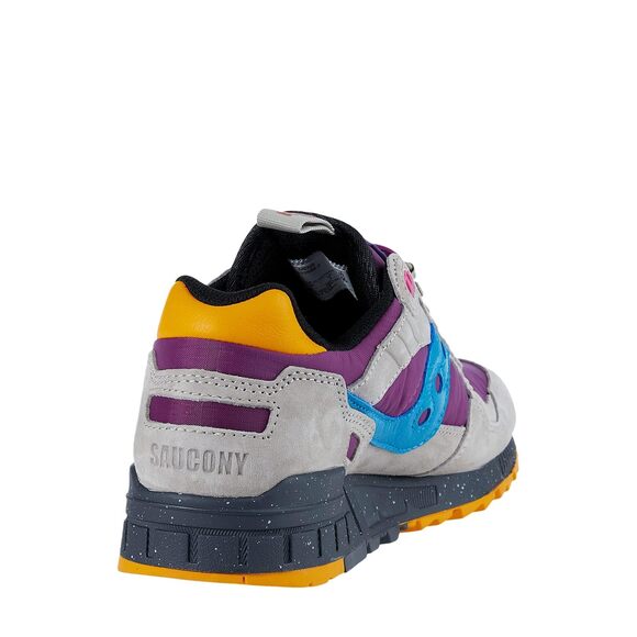 Saucony Shadow 5000 Astro/Air Men's 9, Women's 10 Medium - Picture 5 of 6